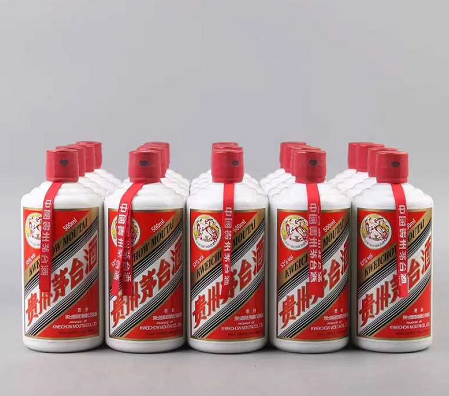 孟村茅台酒回收