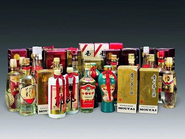 孟村临沂莒南回收茅台公司价格哪里回收(附近上门回收茅台酒）